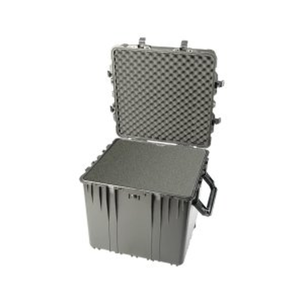 Caja Negra PELI CASE 370 Caja Negra PELI CASE 370