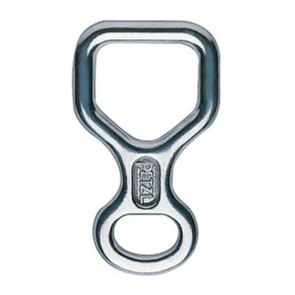 Descensor HUIT D02 PETZL Descensor HUIT D02 PETZL