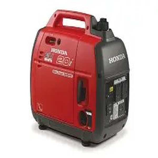 Generador HONDA EU20i Generador HONDA EU20i