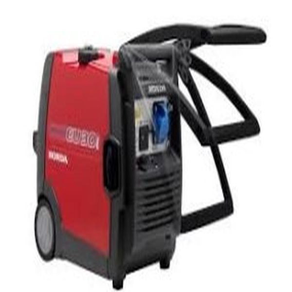Generador HONDA EU30i Generador HONDA EU30i