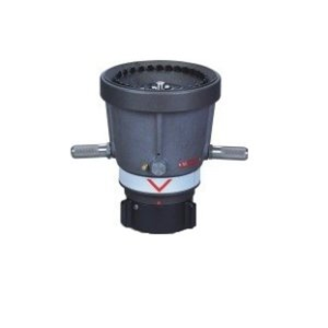 LANZA PROTEK 845 2 1/2" bsp p/monitor 3800 lpm LANZA PROTEK 845 2 1/2" bsp p/monitor 3800 lpm