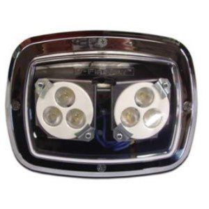 FOCO LEDS LD-340 FOCO LEDS LD-340