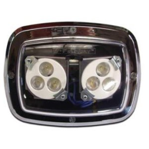 FOCO LEDS LD-340 FOCO LEDS LD-340