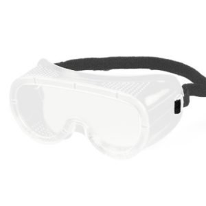 Gafas MSA Panorâmica GV1000 Gafas MSA Panorâmica GV1000