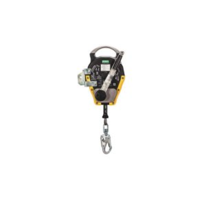 Rescatador Workman® MSA Rescatador Workman® MSA