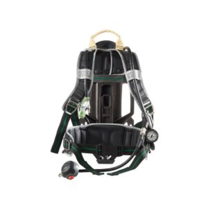 Equipo de respiración autónoma MSA M1 Equipo de respiración autónoma MSA M1