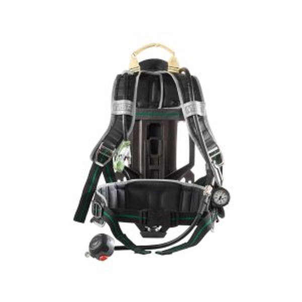 Equipo de respiración autónoma MSA M1 Equipo de respiración autónoma MSA M1
