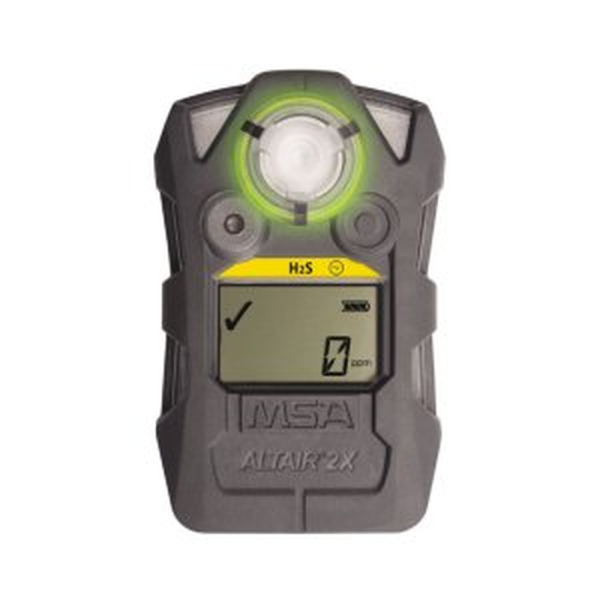 Detector de gas ALTAIR® 2X Detector de gas ALTAIR® 2X