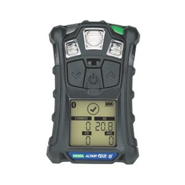 DETECTOR MULTIGAS MSA ALTAIR® 4XR DETECTOR MULTIGAS MSA ALTAIR® 4XR