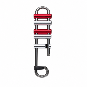 Descenso Rack Petzl Descenso Rack Petzl