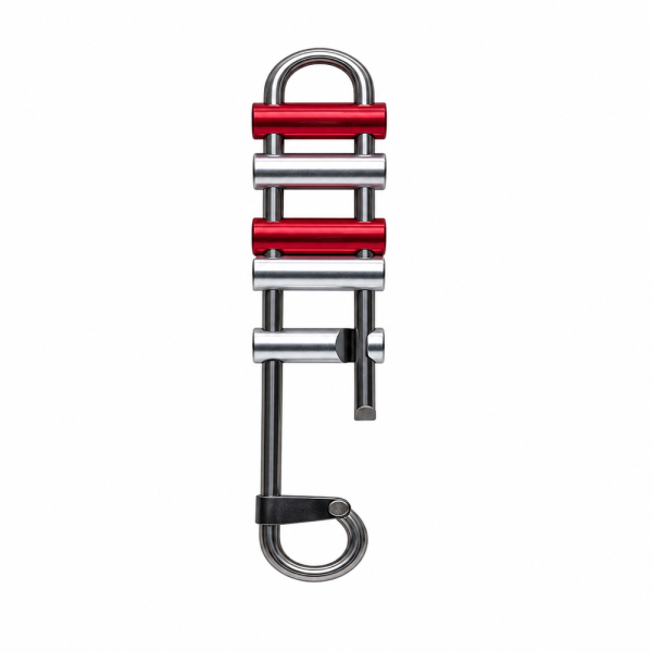 Descenso Rack Petzl Descenso Rack Petzl