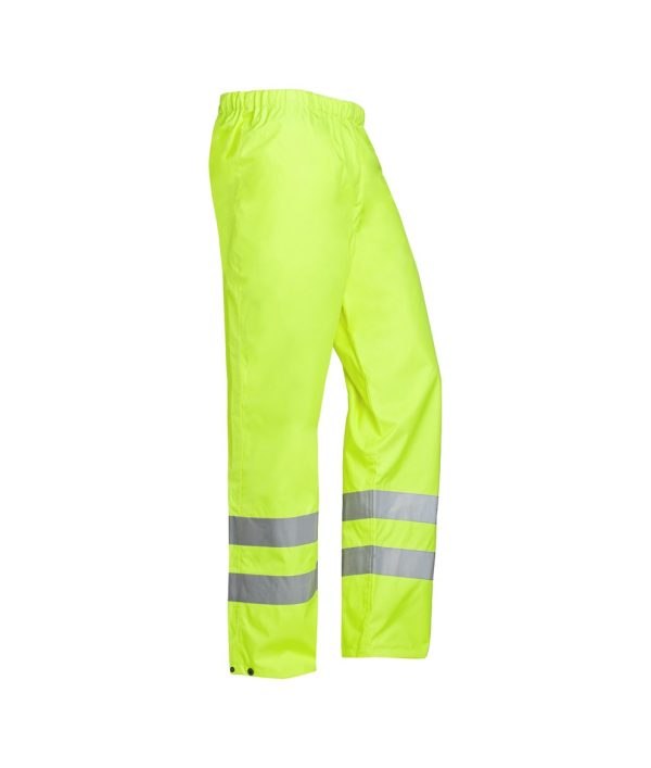Pantalones de alta visibilidad MONORAY/BITORAY SIOEN 199A