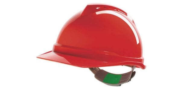 Casco V-GARD 500