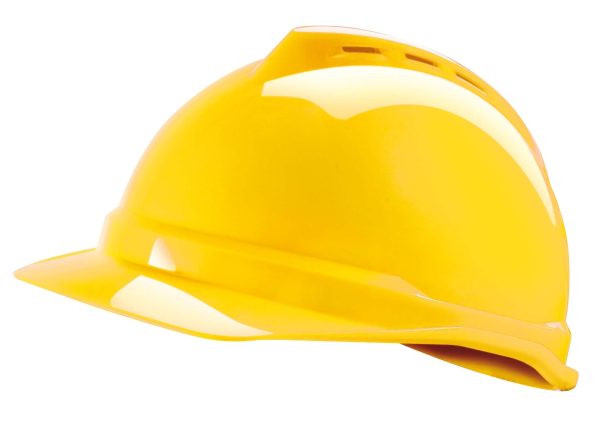 Casco V-GARD 500