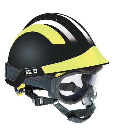 Casco GALLET F2 X-TREM