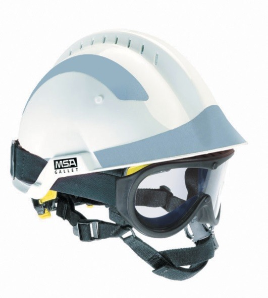 Casco GALLET F2 X-TREM