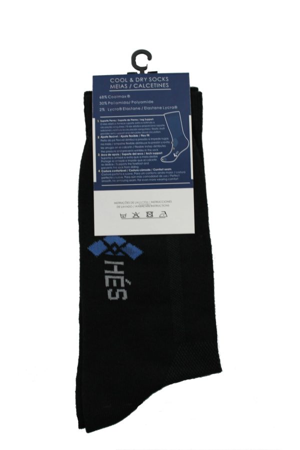 Calcetines HÉS Coolmax