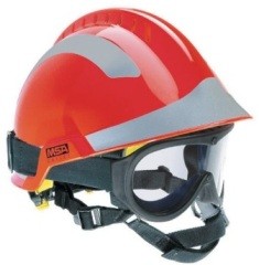 Casco GALLET F2 X-TREM