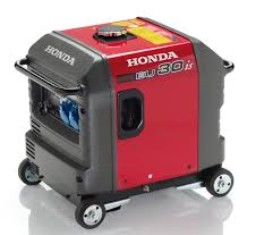 Generador HONDA EU30is