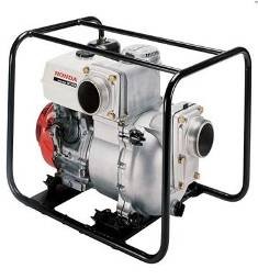 MotoBomba HONDA WT40