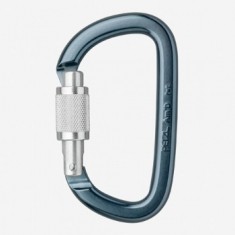 Mosquetón AM D TRIACK LOCK M34 TL Petzl