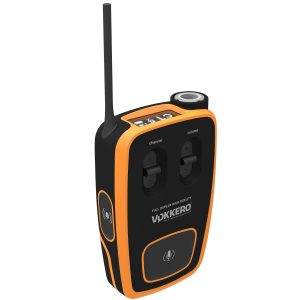 RADIO VOKKERO GUARDIAN STANDARD