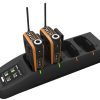 RADIO VOKKERO GUARDIAN STANDARD