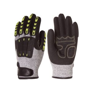 Guantes HAMMER FLEX Ref. HF-100