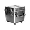 Caja PELI CASE 0340 c/espuma Ref. 0340-000-110E