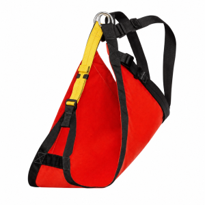 Triángulo Evacuación PITAGOR PETZL Triángulo Evacuación PITAGOR PETZL