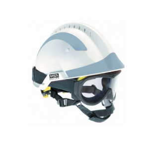 Casco GALLET F2 X-TREM blanco