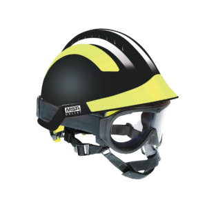 Casco Negro GALLET F2 X-TREM