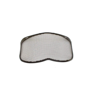 Visera de malla de nylon