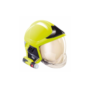 Casco GALLET MSA F1 XF