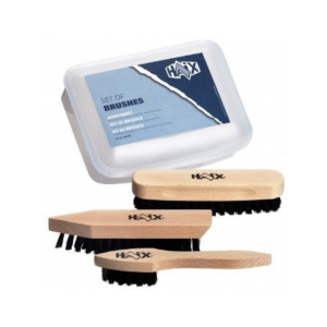 Kit de cepillos HAIX