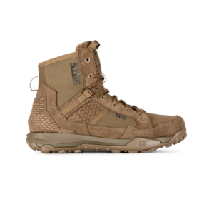 Botas 6″ 5.11 coyote oscuro 12440