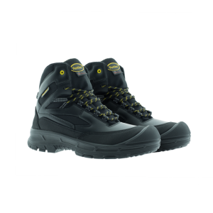 Panther Rossini Black