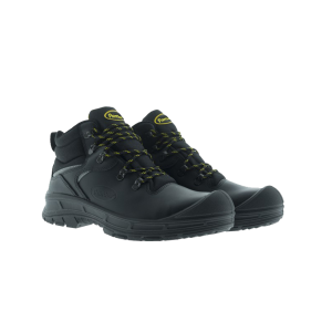 Panther Galileo Black Mid