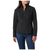 Chaqueta SoftShell Leone