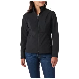 Chaqueta SoftShell Leone