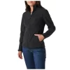 Chaqueta SoftShell Leone
