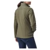 Chaqueta SoftShell Leone