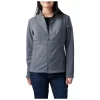 Chaqueta SoftShell Leone