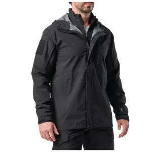Chaqueta Force Rainshell
