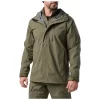 Chaqueta Force Rainshell
