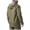 Chaqueta Force Rainshell