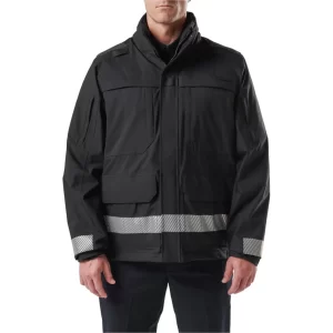 Parka de Respuesta™ 2.0