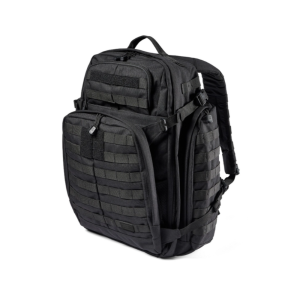 Mochila Negra 5.11 RUSH72 2.0 56565