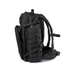 Mochila Negra 5.11 RUSH72 2.0 56565