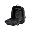 Mochila Negra 5.11 RUSH72 2.0 56565